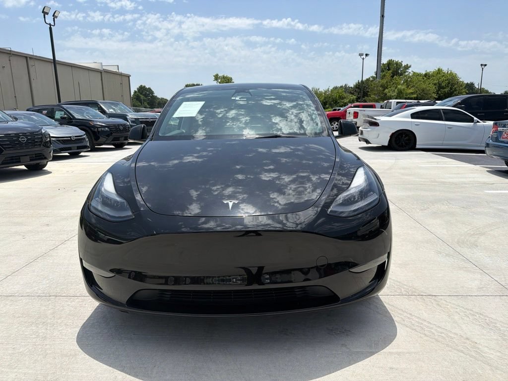 tesla model y 2023 7SAYGDEFXPF667661 image tesla model y 2023 7SAYGDEFXPF667661 image